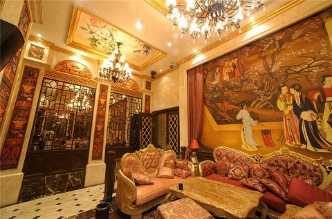 阿图什高档KTV妹子质量哪家好